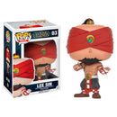 Funko Pop League of Legends Complete Collection