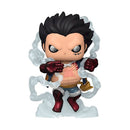 Funko Pop One Piece Complete Collection