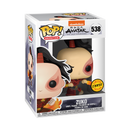 Funko Pop Zuko