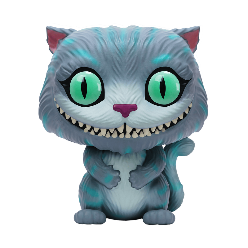 Funko Pop Cheshire Cat