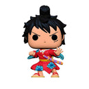Funko Pop One Piece Complete Collection