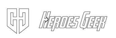 Heroes Geek