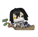 Funko Pop Obanai Iguro Demon Slayer