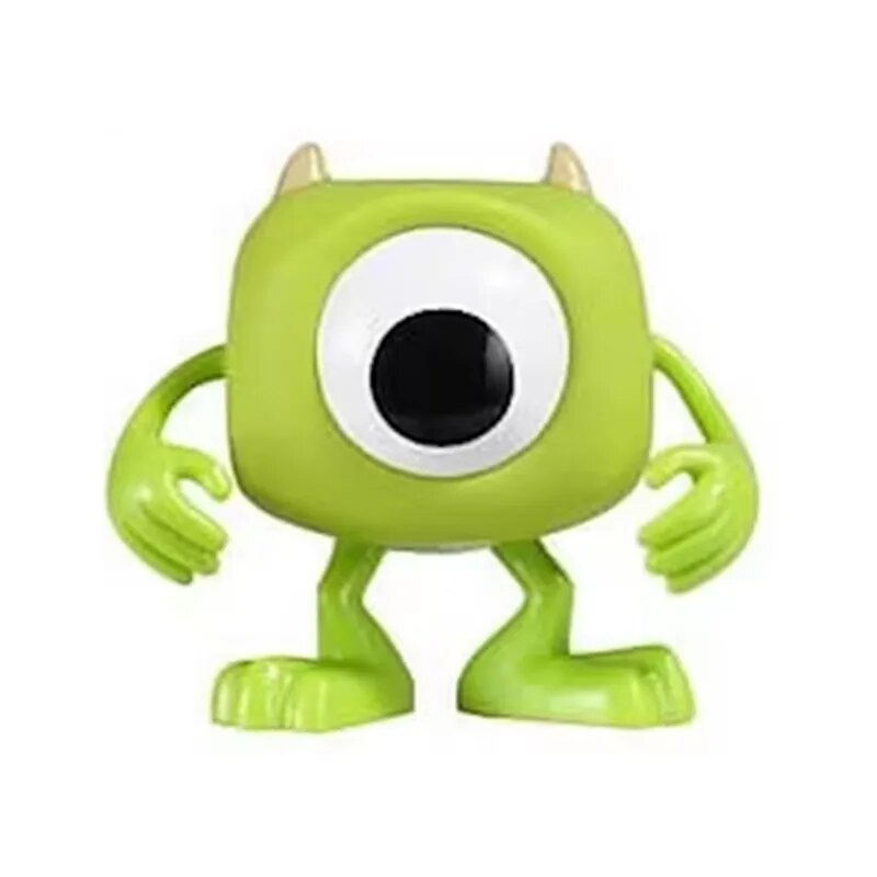 Funko Pop Monsters Inc Collectibles