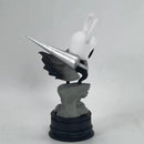 Aixlan Q Version Hollow Knight 11cm PVC Action Figure Collectible