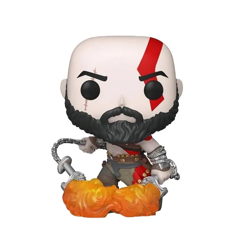Funko Pop Kratos God Of War