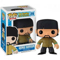 Funko Pop Beatles Complete Collection