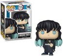 Funko Pop Muichiro Tokito Demon Slayer