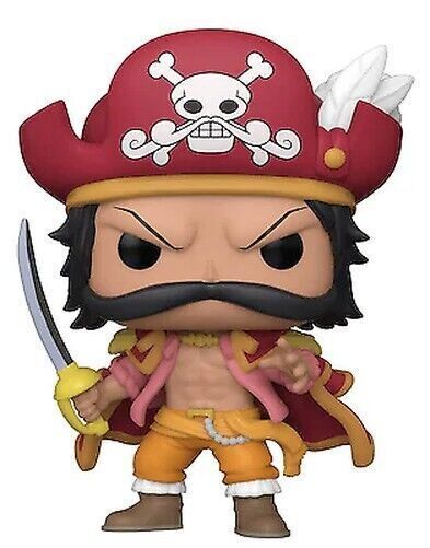 Funko Pop Gol D. Roger Chase One Piece Edition Exclusive
