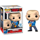 Funko Pop Hopper Stranger Things