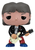 Funko Pop Rock Sex Pistols Collection