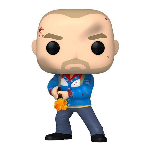 Funko Pop Hopper Stranger Things