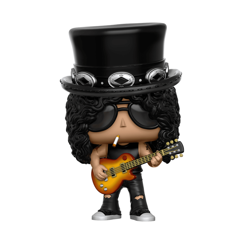 Funko Pop Slash