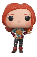 Funko Pop Triss The Witcher