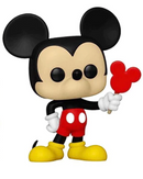 Funko Pop Mickey Disney