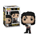 Funko Pop Michael Jackson (Dirty Diana)