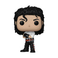 Funko Pop Michael Jackson (Dirty Diana) #383
