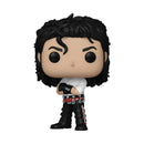 Funko Pop Michael Jackson (Dirty Diana)