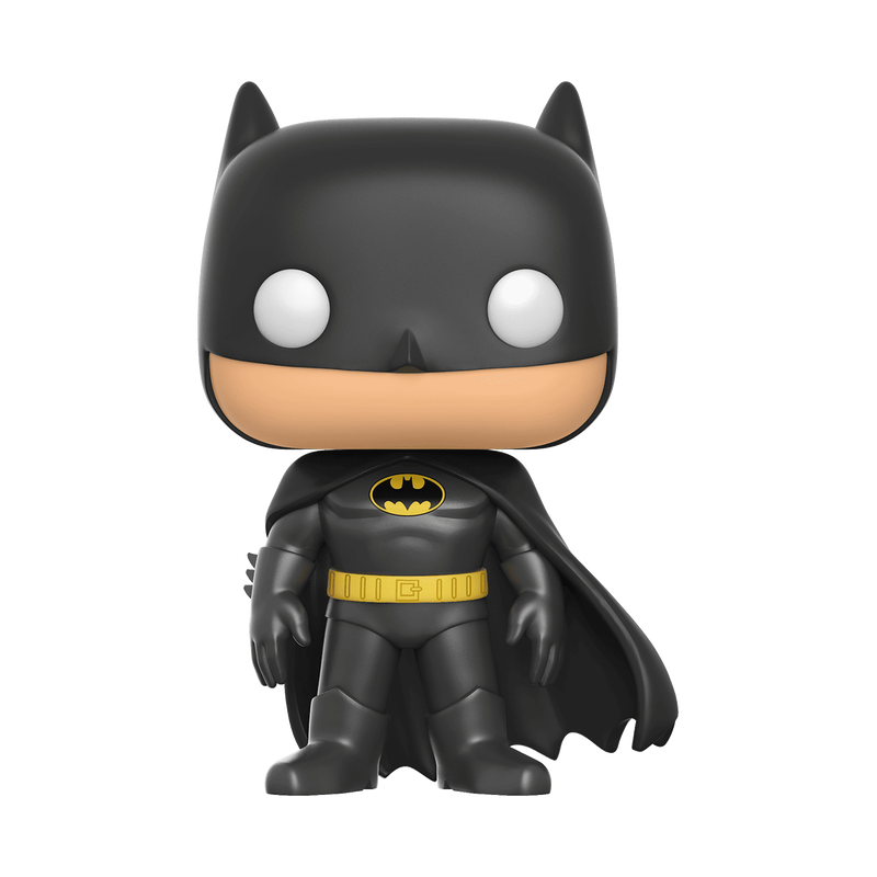 Funko Pop Classic Batman