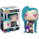 Funko Pop League of Legends Complete Collection