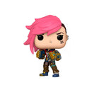 Funko Pop League of Legends Complete Collection