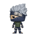 Funko Pop Kakashi