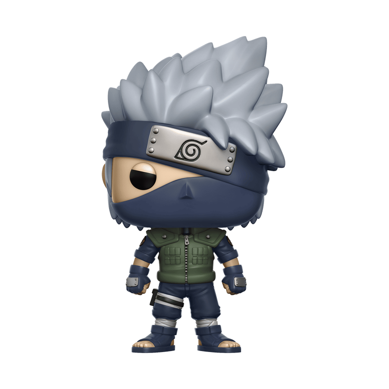 Funko Pop Kakashi