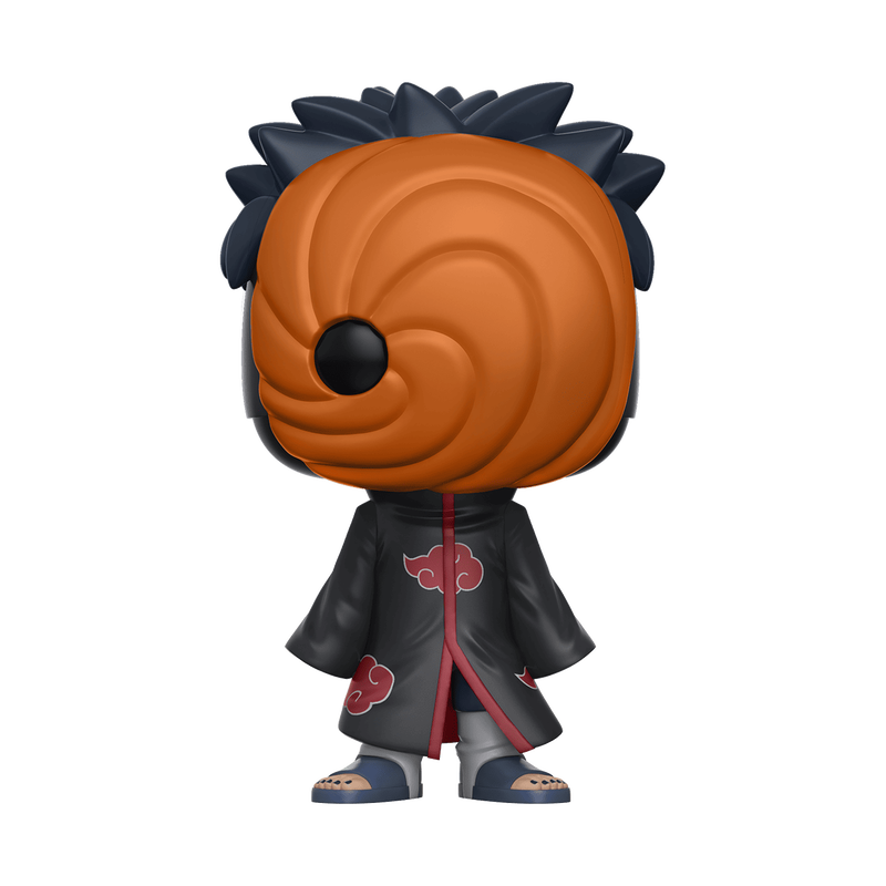 Funko Pop Tobi