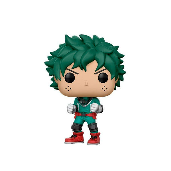 Funko Pop Deku My Hero Academia