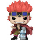 Funko Pop Eustass Kid One Piece Limited