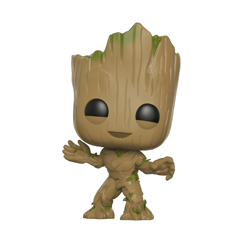 Funko Pop Groot