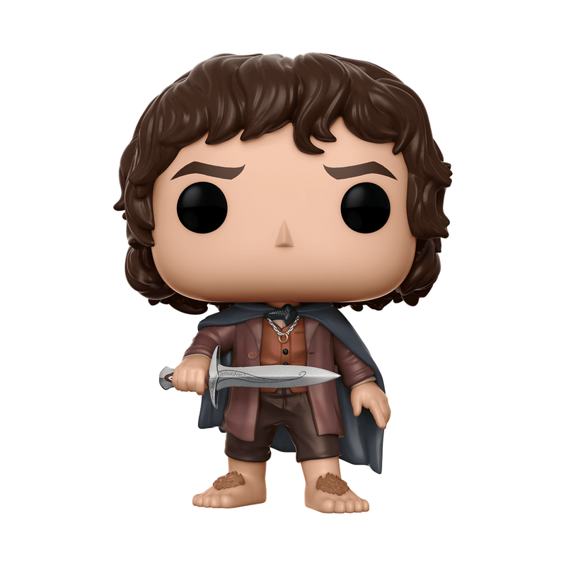 Funko Pop Frodo Baggins