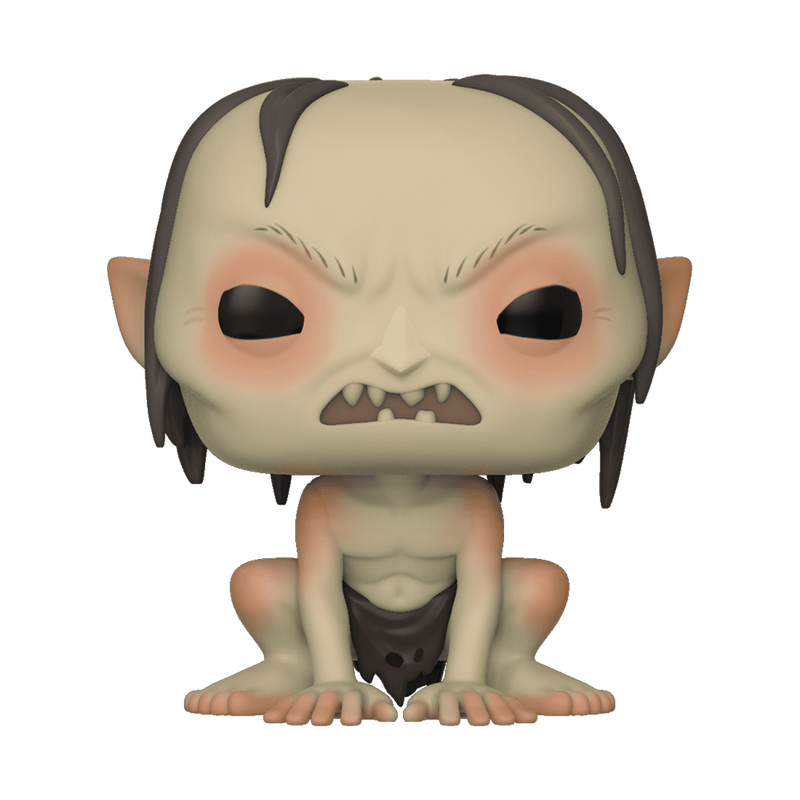 Funko Pop Gollum