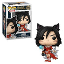 Funko Pop Ahri League of Legends