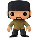 Funko Pop Beatles Complete Collection