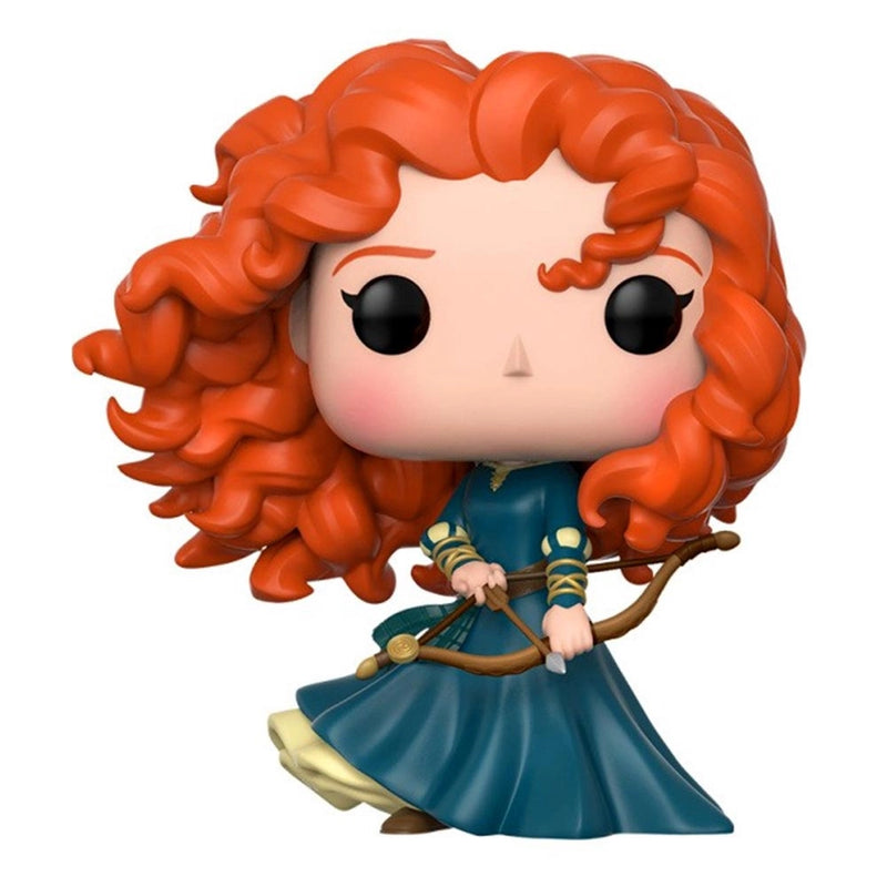 Funko Pop Princess Merida