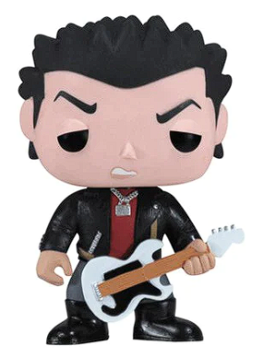 Funko Pop Rock Sex Pistols Collection