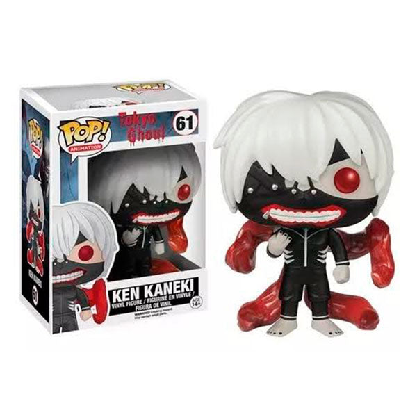 Funko Pop Ken Kaneki Tokyo Ghoul