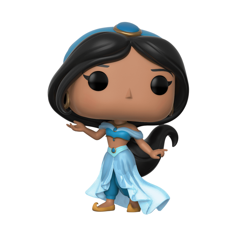 Funko Pop Jasmine