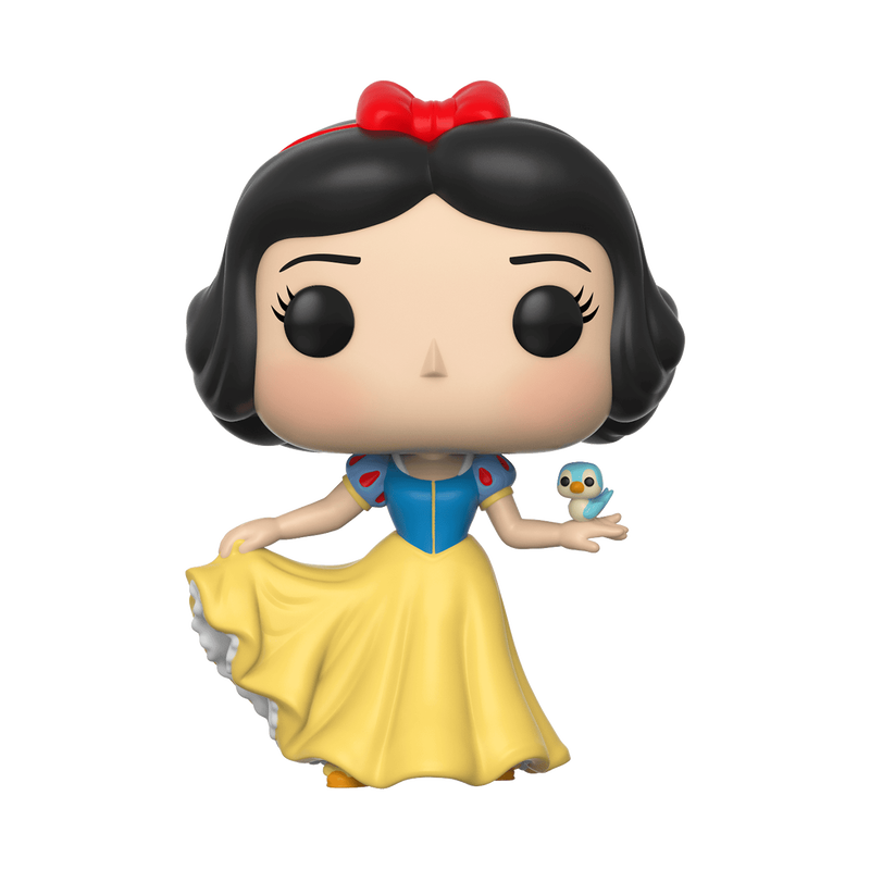 Funko Pop Snow White