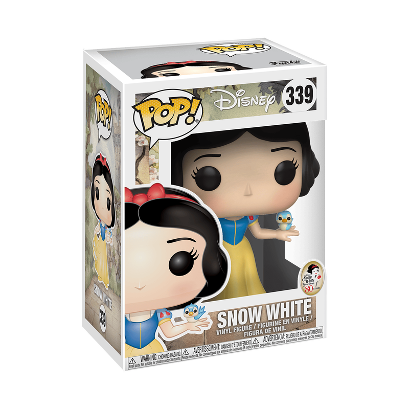 Funko Pop Snow White Disney