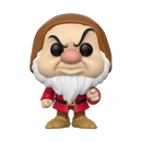 Funko Pop Grumpy Disney