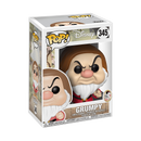 Funko Pop Grumpy Disney