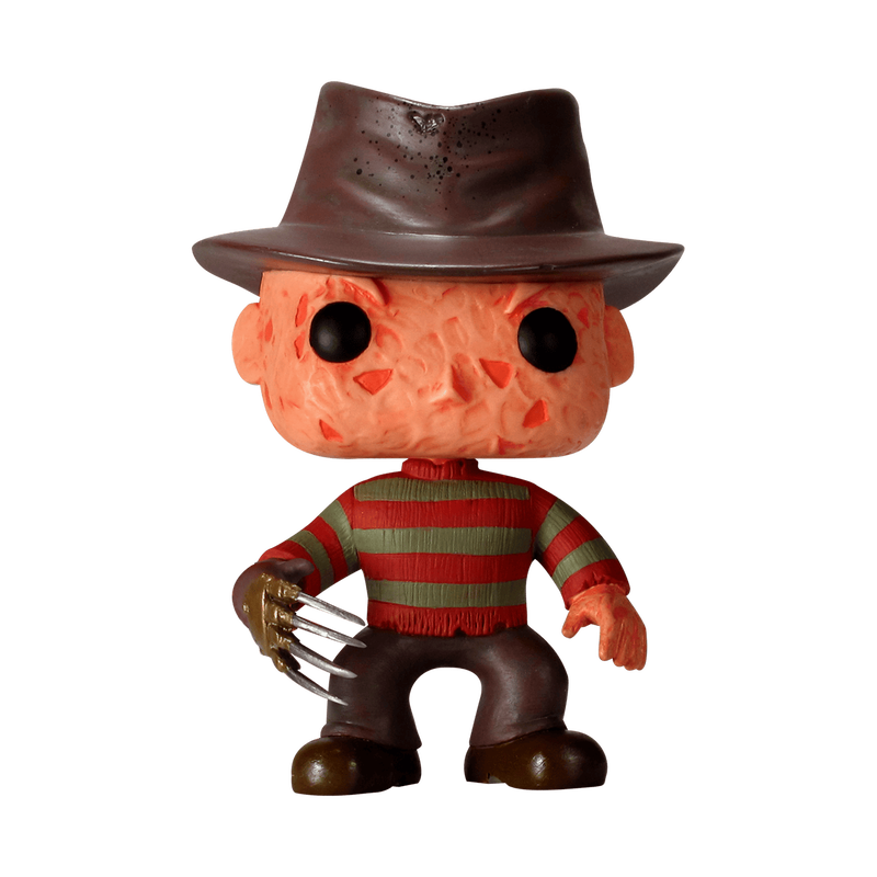 Funko Pop Freddy Krueger