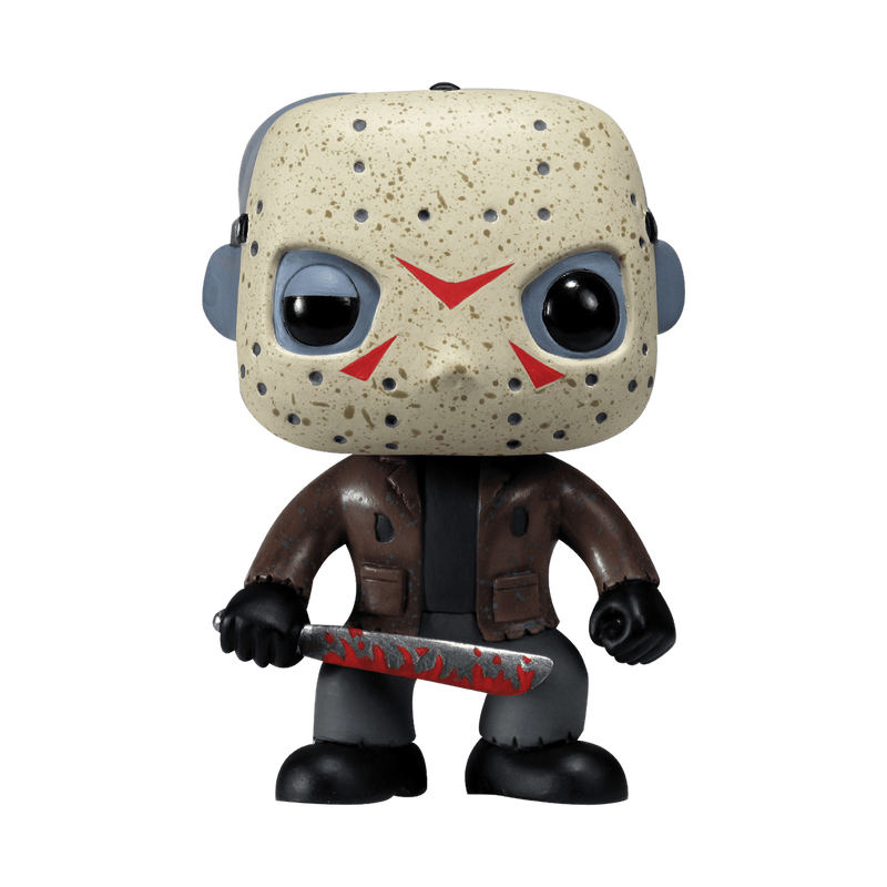 Funko Pop Jason Voorhees