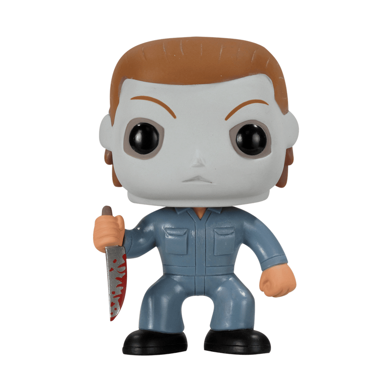 Funko Pop Michael Myers