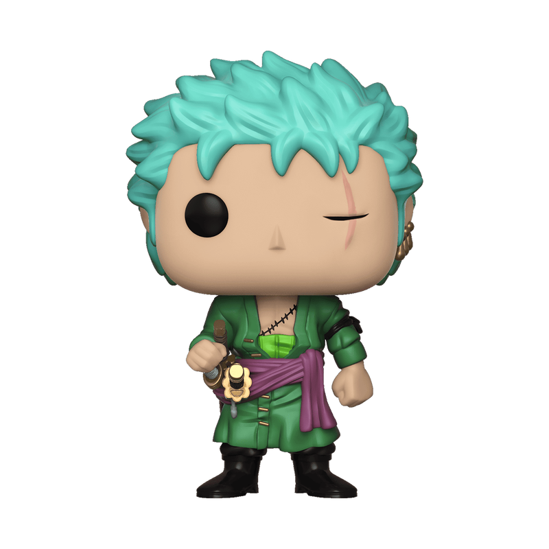 Funko Pop Roronoa Zoro