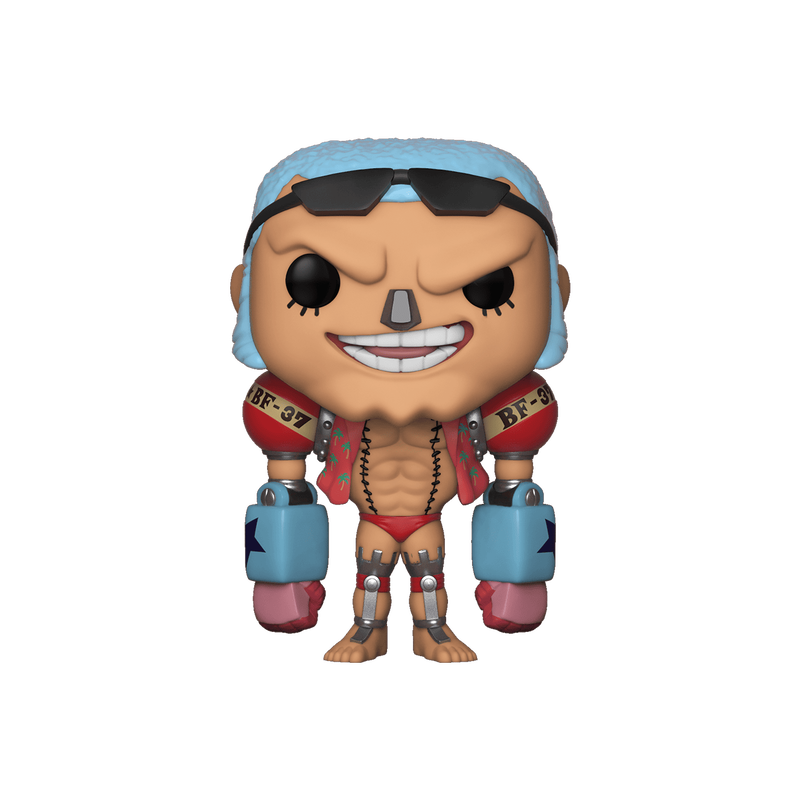 Funko Pop Franky