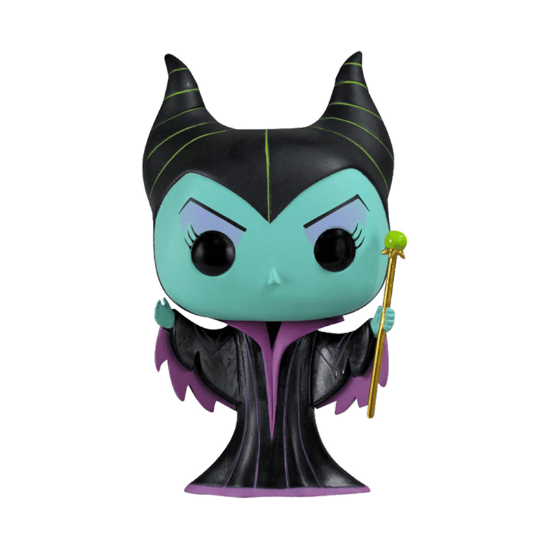 Funko Pop Maleficent