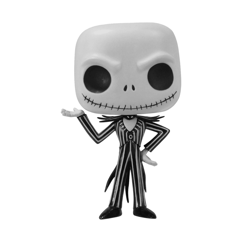 Funko Pop Jack Skellington